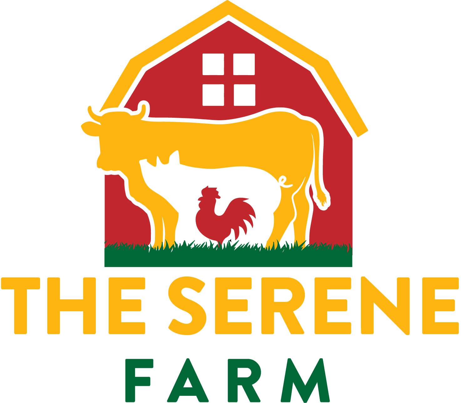 The Serene Farm